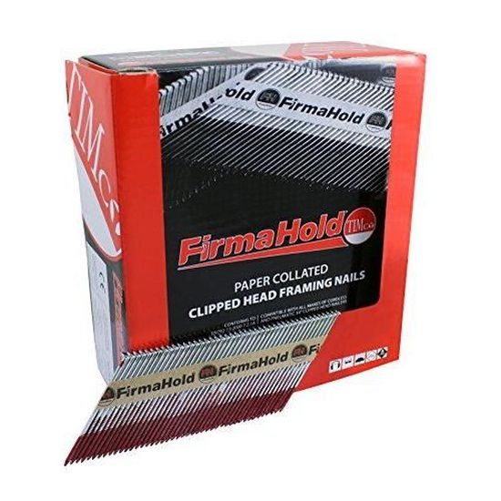 Timco CFC Firmahold Brennstoffzelle – 2 Stück, 80 Ml, Für Gasnagler (Makita, DeWalt, Paslode Etc.)