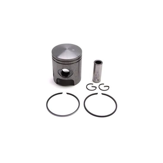 Kit Roulement D'embiellage + Joint Pour Scooter 50cc Peugeot - Adaptable TKR, Speedfight, Vivacity, Etc.