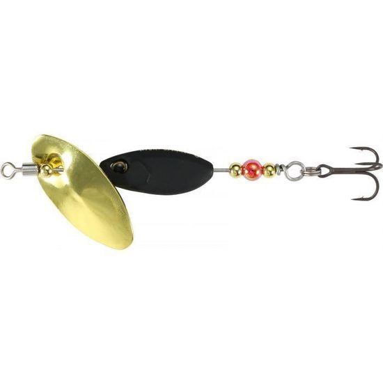 Leurre Duo Ryuki Spin 30mm - Fiche Produit Top Fishing
