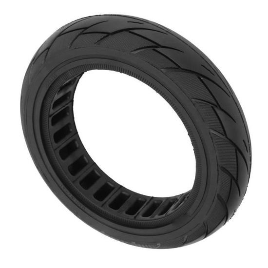 Pneu 10x2.75-6.5 Speedway Pneu 10 Pouces Tubeless Pour Trottinette électrique - Prodrocam 10x2.75-6.5, Compatible Speedway 5, Dualtron 3, Zero 10X, Etc. Pneu Scooter électrique