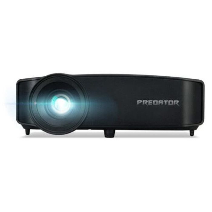 Acer Vidéoprojecteur Gaming Predator GD711 DLP 4K UHD Noir - 4710886742333