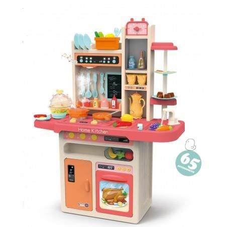 Cuisine Mist Kitchen 65 accessoires - Cuisines pour enfants