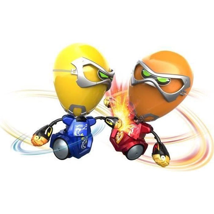 Jeux De Combat De Robot,Kombat Balloon,Jouet De Poinçon De Balle De Combat,Jeux Interactifs Pour La Famille Pour Enfants