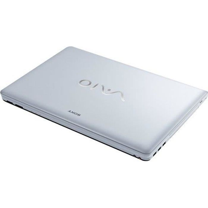 Sony Vaio VPCEF4E1E Ecran Dalle 17.3 LED HD+