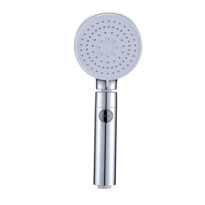 AURALUM®Corps du robinet thermostatique accessoire pour colonne de douche