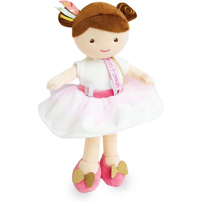 Poupée demoiselle Princesse Ombelline 30 cm