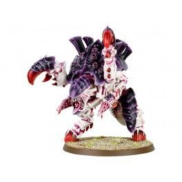 Carnifex Tyranide