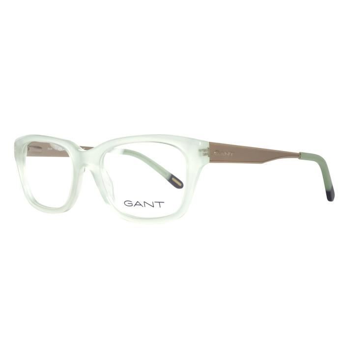 LUNETTES FEMME GANT GA4062-095-51 Vert