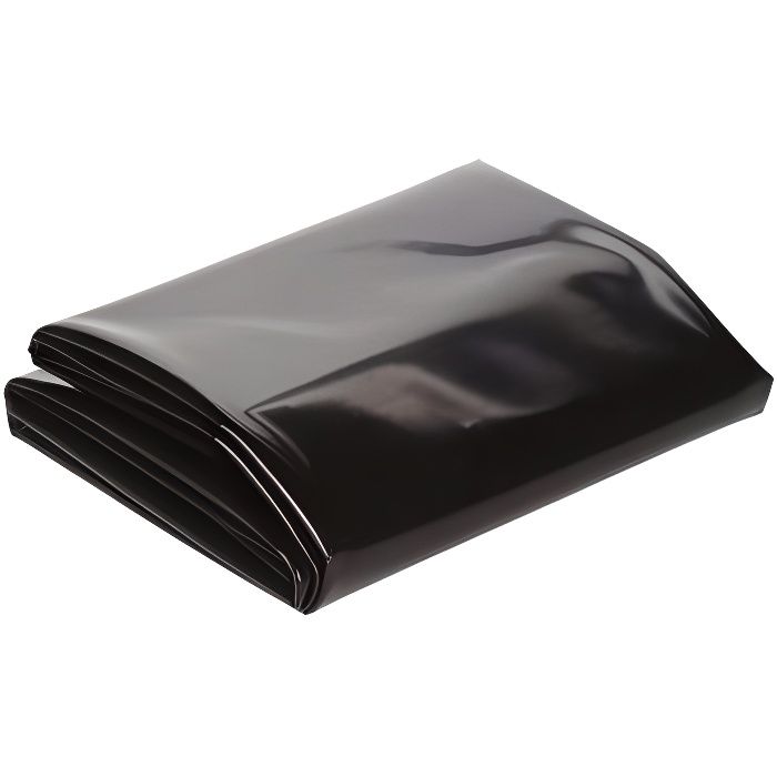 Liner 3x2.5 m pour bassin a poisson