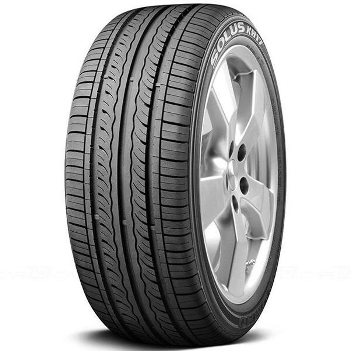 KUMHO 135-80R13 70T KH17 - Pneu été