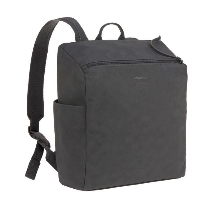 Lässig Tender Backpack Anthracite [98037]