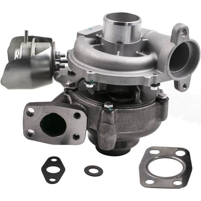 maXpeedingrods Turbo GT1544V Turbocompresseur pour PEUGEOT 307 PHASE 2 1.6 HDI 110 CV 753420