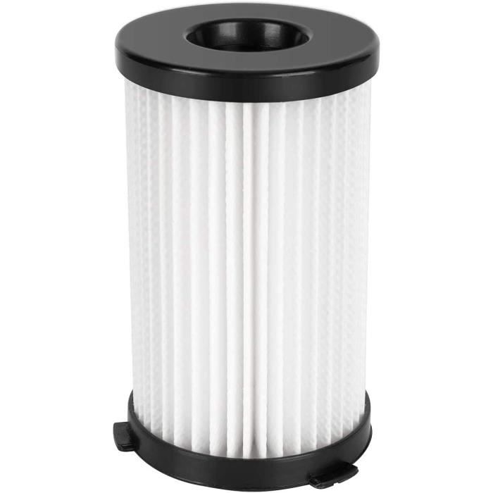 Filtre HEPA MooSoo 1 pour aspirateur D600