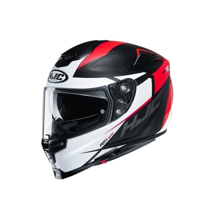 HJC INTEGRAL RPHA 70 SAMPRA MC1SF