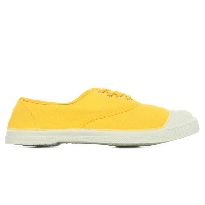 Bensimon - Tennis Lacets - Baskets