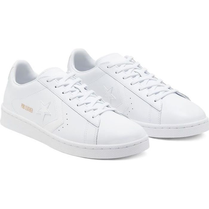 baskets mode pro leather homme converse pro leather