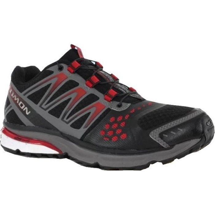 Chaussures de course running TRAIL Salomon XR CROSSMAX NEUTRAL W 37/1//3