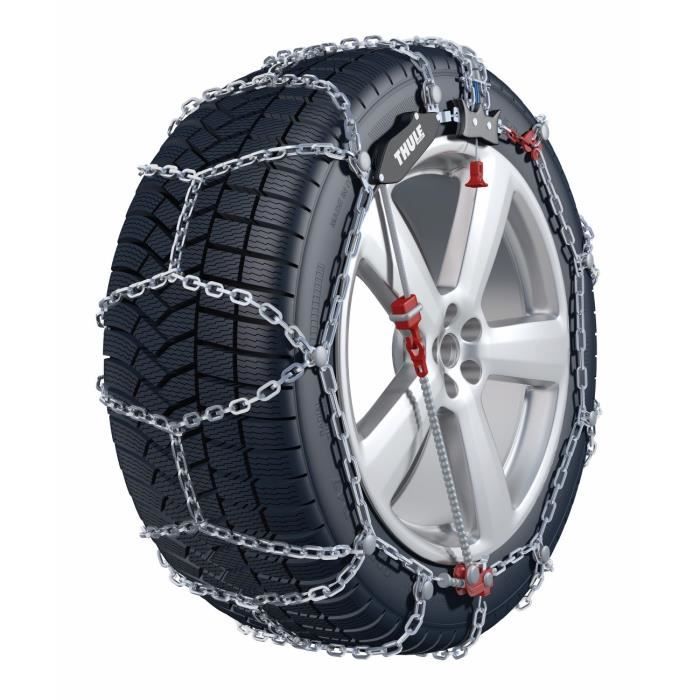 THULE Chaîne-Neige Xb-16 Modèle 240