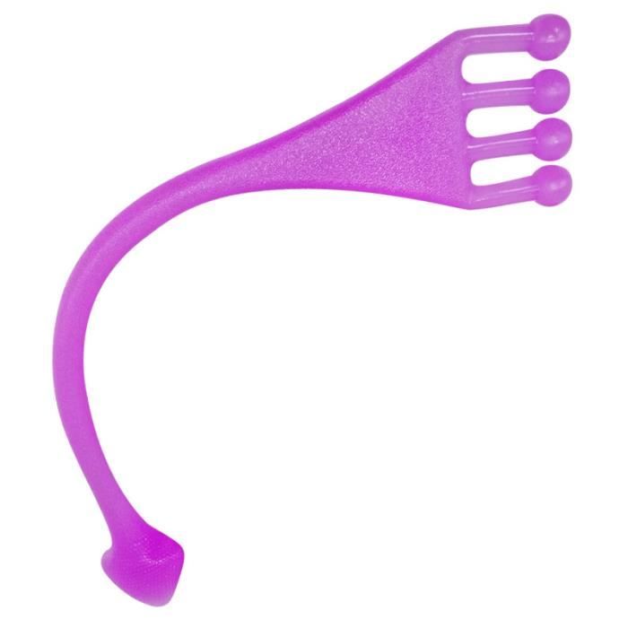 Sangle d'exercice d'étirement 1PC pour femmes Yoga Home Indoor BARRE - HALTERE - POIDS