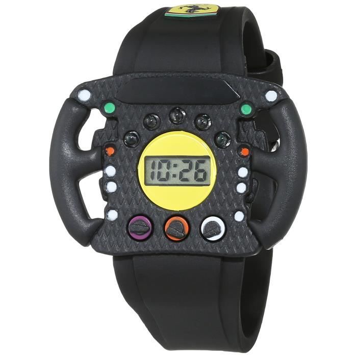 Montre - Scuderia Ferrari 810013