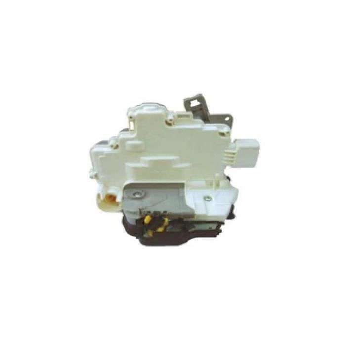 Moteur de centralisation de porte avant droit, côté passager, Audi A3 de 05/03 à 08/12