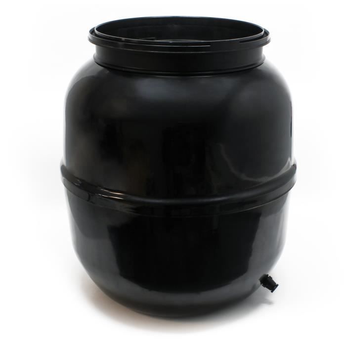 Pièce détachée pour SunSun Filtre de bassin à pression Bio CPF-50000 Cuve de filtre - 51187-15
