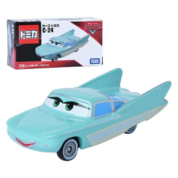 TAKARA TOMY TOMICA CARS 2 C-24 polo Standard type