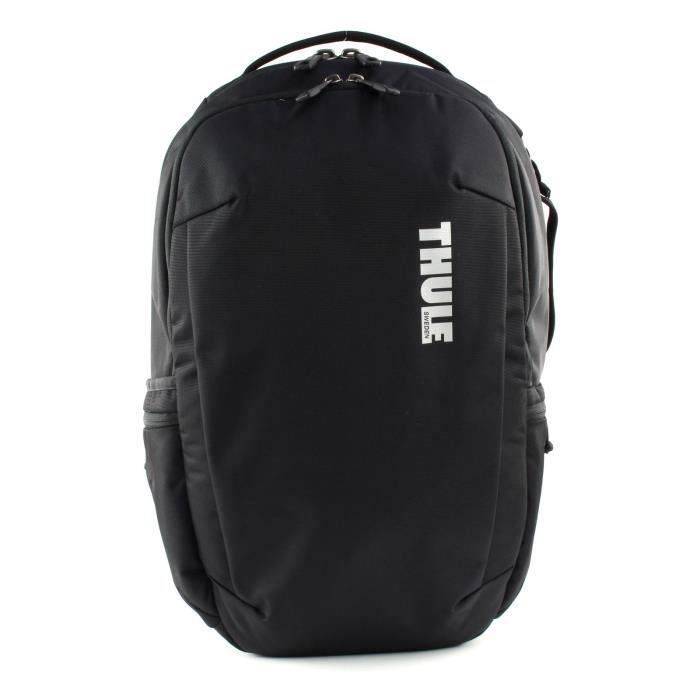 THULE Subterra Backpack 30L Black [87507]