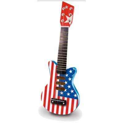 Guitare rock USA