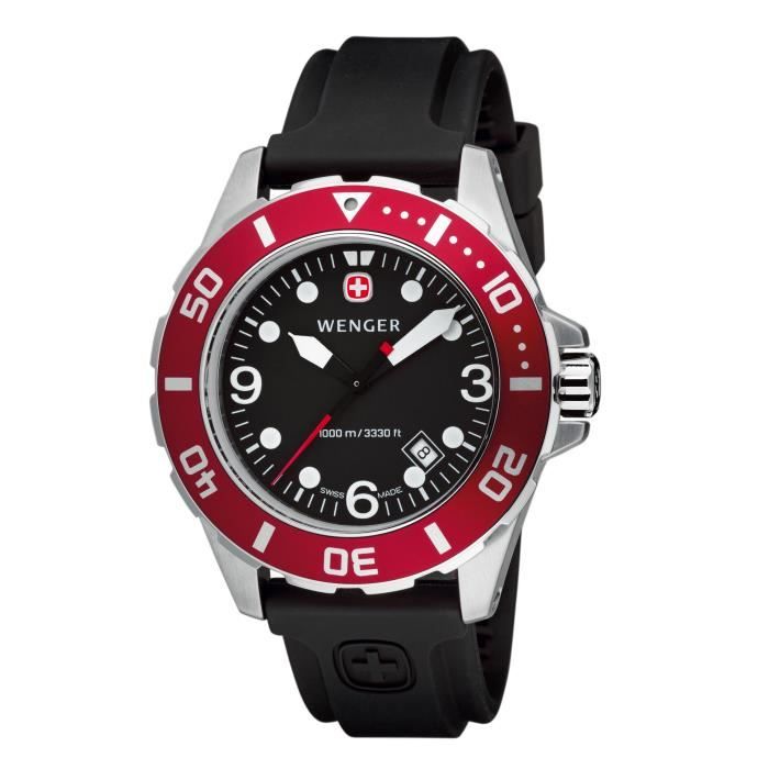 Montre homme Aquagraph 1000M 72233