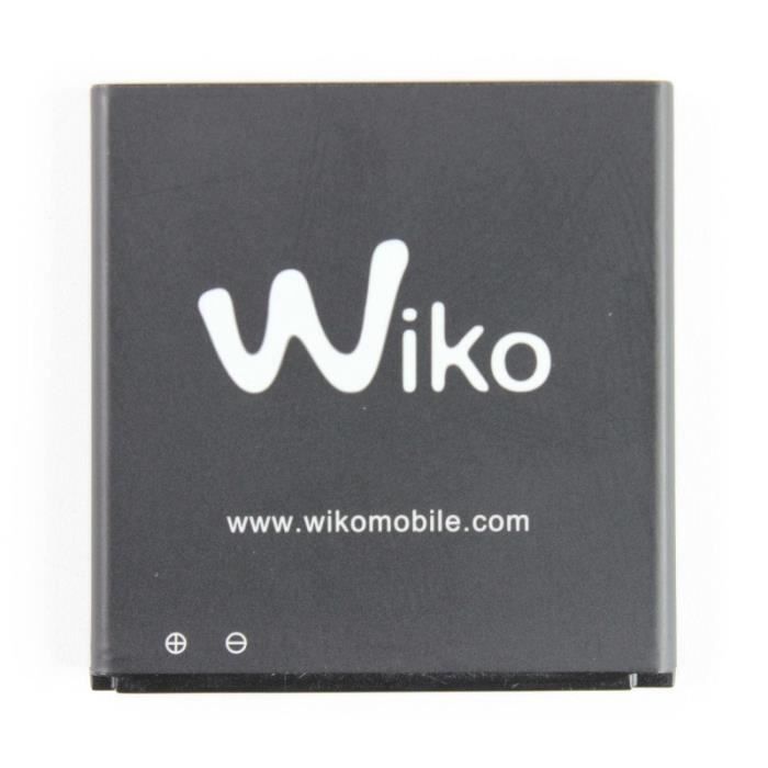 Batterie Wiko Sunny