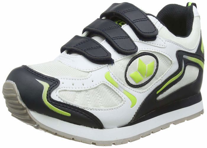 Chaussures de running - chaussures dathletisme Lico - 120083 - Homme Nelson V Chaussures de Sport Chaussures de running - chaussures dathletisme Lico - 120083 - Homme Nelson V Chaussures de Sport