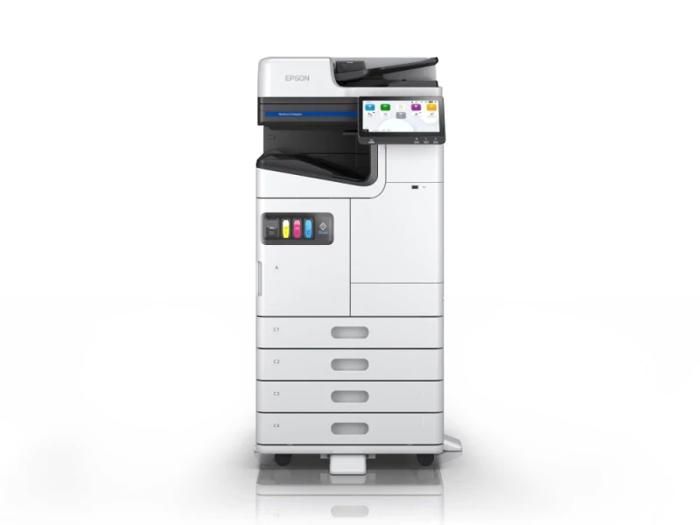 Imprimante jet dencre - Epson - WF AM-C4000 - Couleur - Duplex - A3
