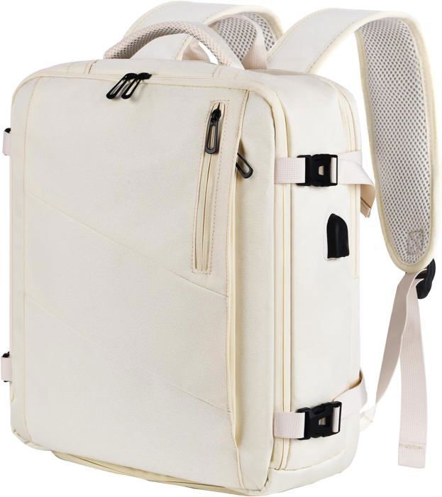 Sac A Dos Sac 40X20X25 Ryanair Bagage Cabine Sac À Dos Voyage Cabine Avion Easyjet 45X36X20 Avion Cabine Sac Sac A Dos Voyage