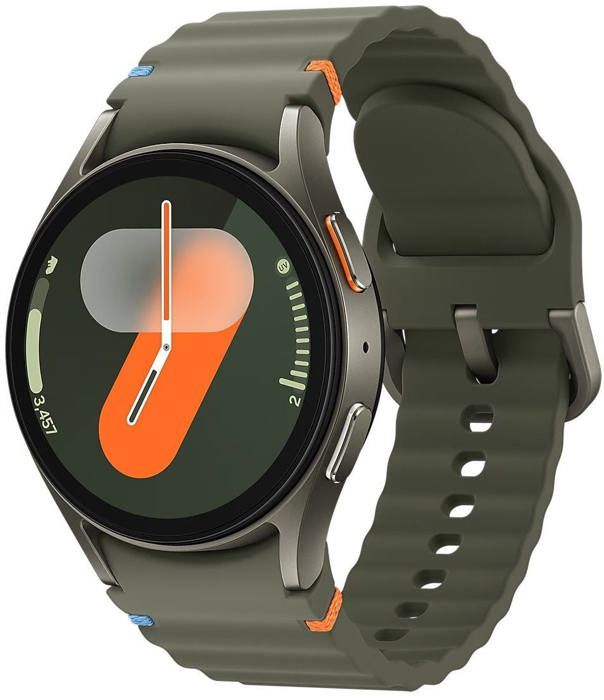 MONTRE GALAXY WATCH7 SMALL 40MM SAMSUNG