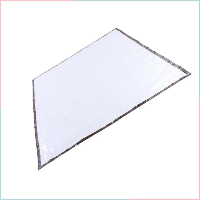 Meilleurs prix pour Cocosity couverture de poulailler imperméable Couverture de Poulailler pour Lhiver 66 X 98 Pieds animalerie hygiene