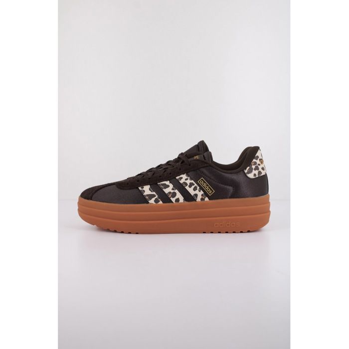 Adidas Sport > Zapatillas Mujer Modèle Chaussure Adidas Modèle Vl Court Bold - Coleur Marron
