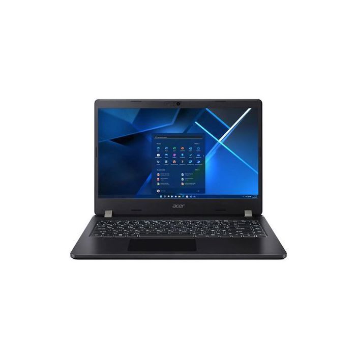 Ordinateur portable Acer TravelMate P214-53 i3 8GB 256GB SSD NVMe 14 Webcam Etat correct reconditionne - Acer
