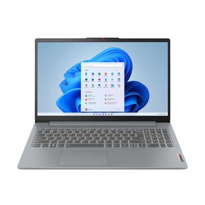 Lenovo IdeaPad Slim 3 15IRU8 82X7 15.6 Core i7 I7 RAM SSD AZERTY - vue 2
