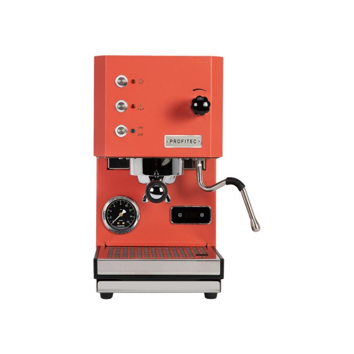 Machine expresso - PROFITEC - GO - Chaudière unique - PID - Réservoir 28 L