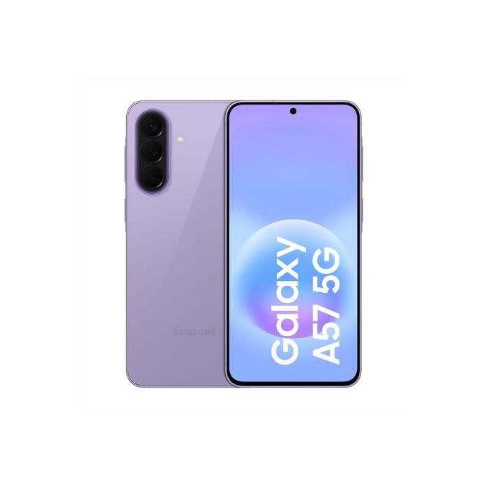 Samsung Galaxy A57 5G - vue 2