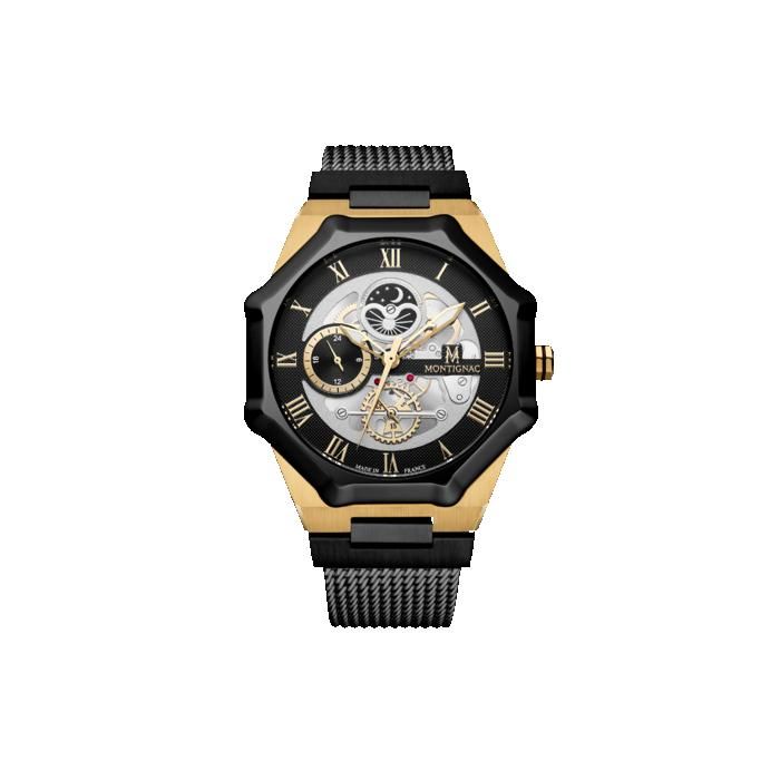 Montre bracelet Montignac à Quartz MOW1210 Montre bracelet Montignac à Quartz MOW1210
