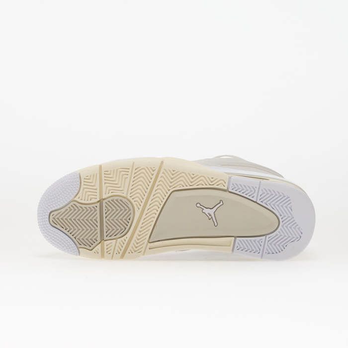 Sneakers Nike Air Jordan 4 RM Light Bone/White