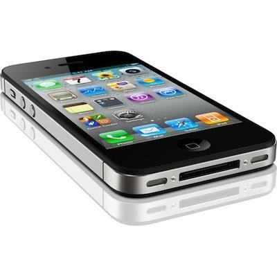 iPhone 4