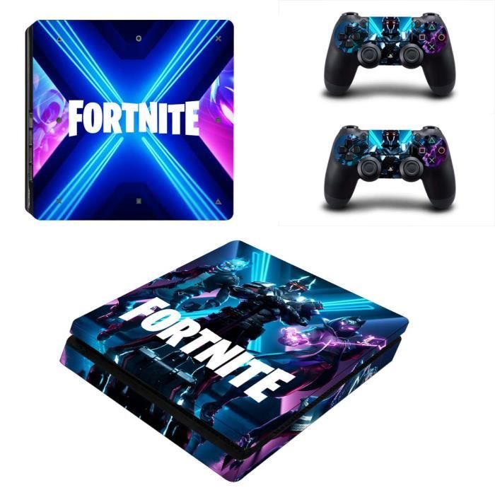 Ps4 slim store skins fortnite