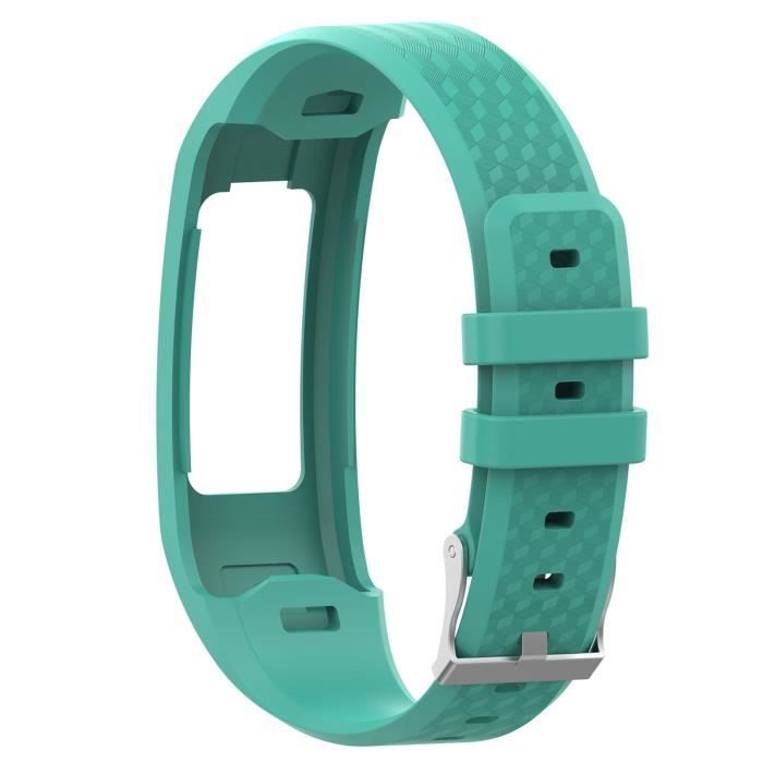 Montre Garmin Vivosmart 5 Vert Menthe Connectée Bracelet