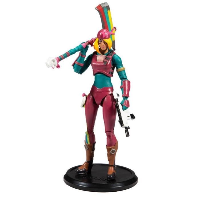 Figurine articulée 18 cm clearance