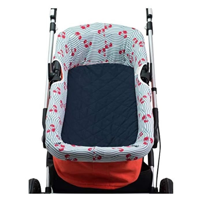 siège auto cruiserfix 3