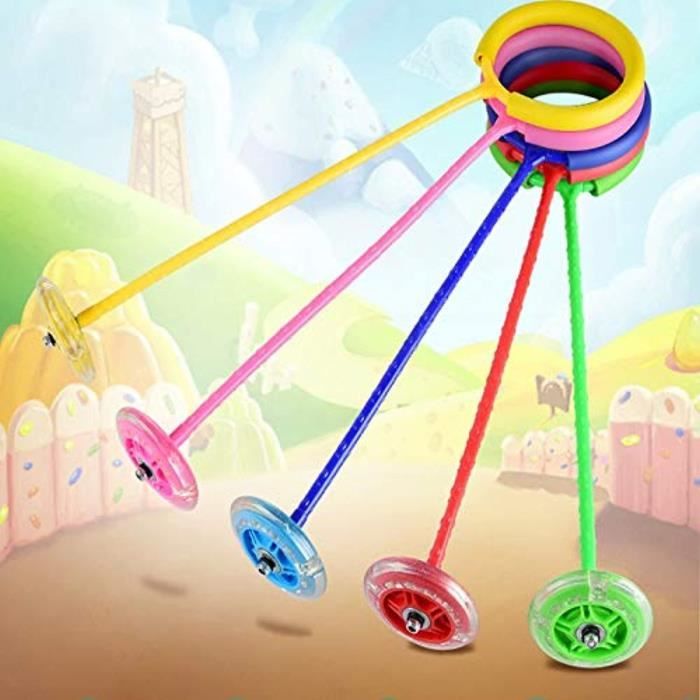 Jeu De Lancer D'anneau Jouet Anneau De Jeu D'empilage Jouets Drôle De Interactif Avec 5 Anneaux