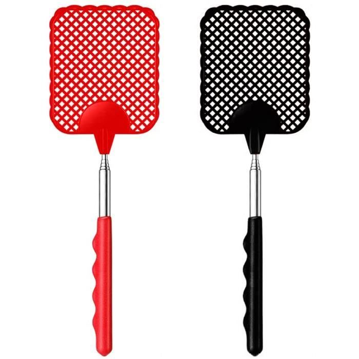 Taptt à Mouch Avc Manch Télscopiqu Facklmann Tcno